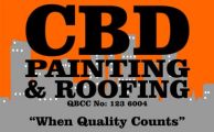 CBD Roofing and Painting